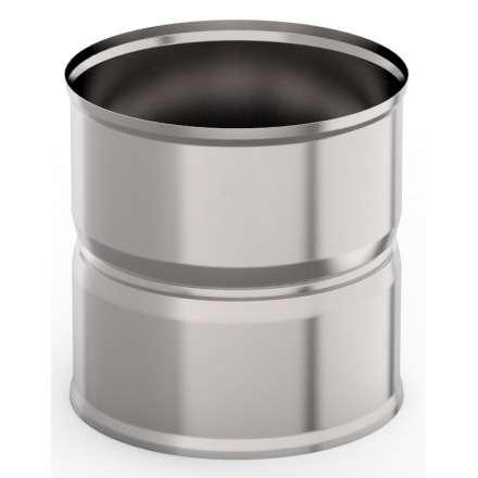 Адаптер котла GS AISI 439-0,8 мм купить в Минске