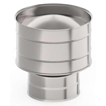 Зонт-дефлектор GS AISI 430-0,5 мм купить в Минске