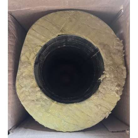 Труба-термо 1 м GS AISI 430-430-0,8-0,5 мм 115x200 мм уцен. в Минске