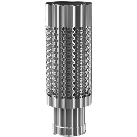 Сэндвич-сетка Теплодар L580 Профи d 150/200 в Минске