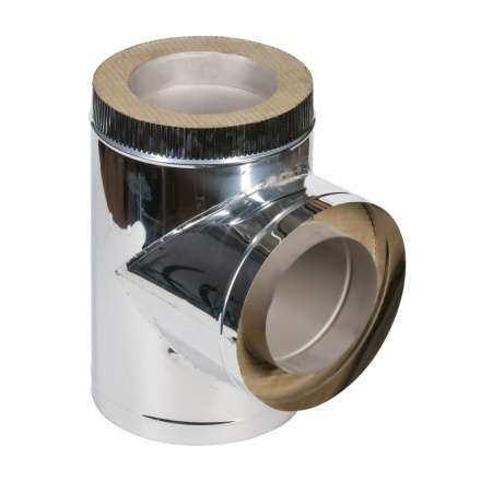 Сэндвич-тройник 2ТР Феникс 90° купить в Минске