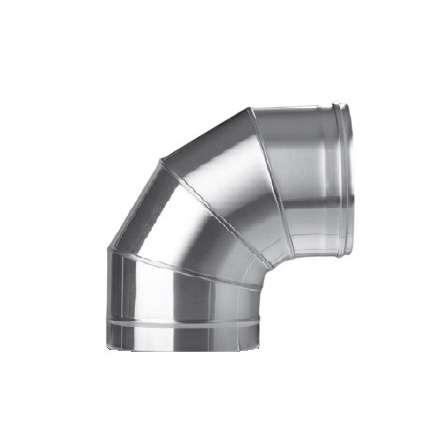 Колено 90° купить в Минске