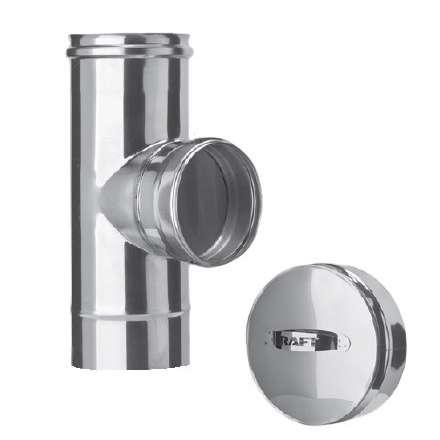 Ревизия с заглушкой купить в Минске