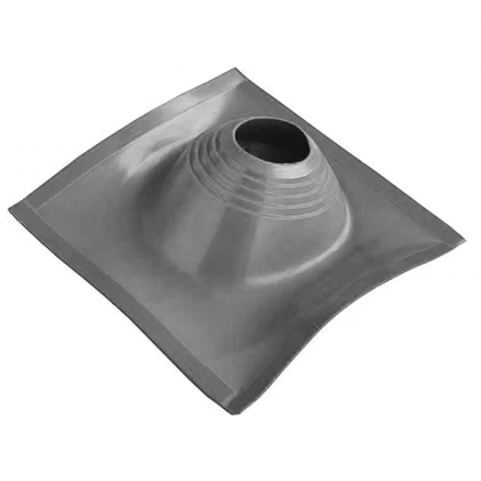 Проходник кровли мастер-флеш №4 (300-450мм) в Минске