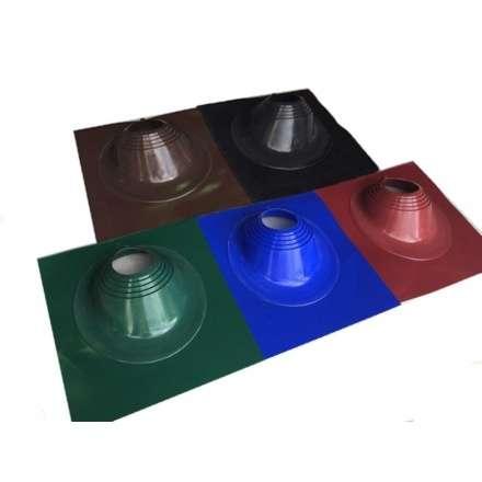 Проходник кровли мастер-флеш №4 (300-450мм) в Минске