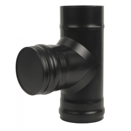 Тройник Везувий Black купить в Минске