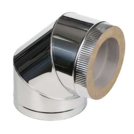 Отвод 2ОТ Феникс 90° купить в Минске