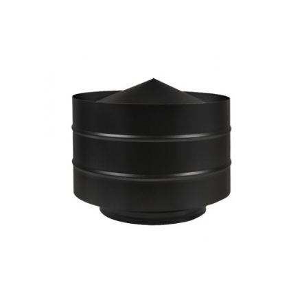 Дефлектор Black в Минске