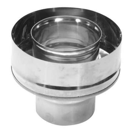 Переход на сэндвич 304/430 купить в Минске