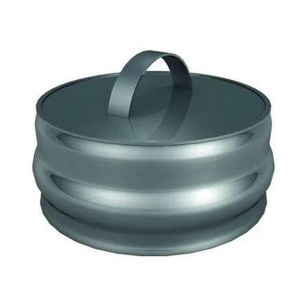 Заглушка ревизии ЗРМ-Р 201 0,5 мм купить в Минске