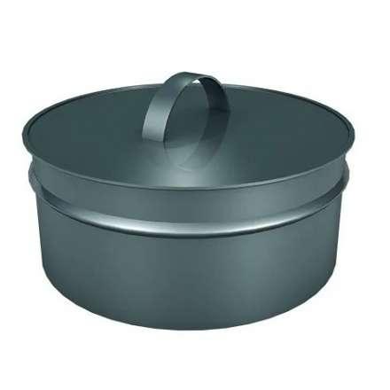 Заглушка ревизии Термо-Р 201 0,5 мм купить в Минске