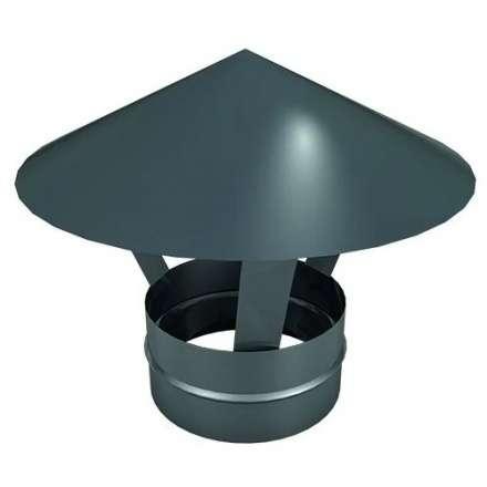 Зонт моно ЗМ-Р 430 0,5 мм купить в Минске