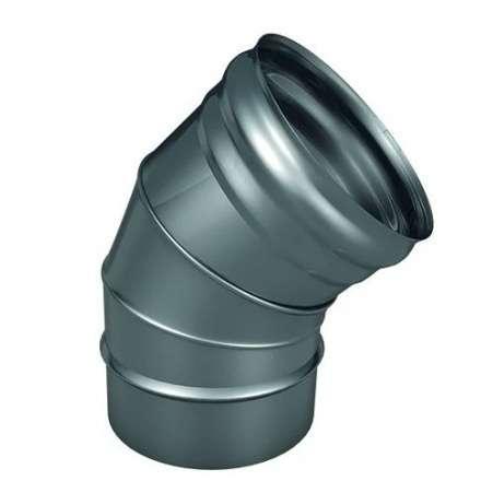 Отвод моно ОМ-Р 45°, 430, 0,8 купить в Минске