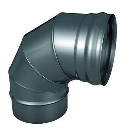 Отвод моно ОМ-Р 87°, 430, 0,8 купить в Минске