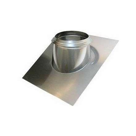 Уплотнение кровли (крышная разделка дымохода) купить в Минске