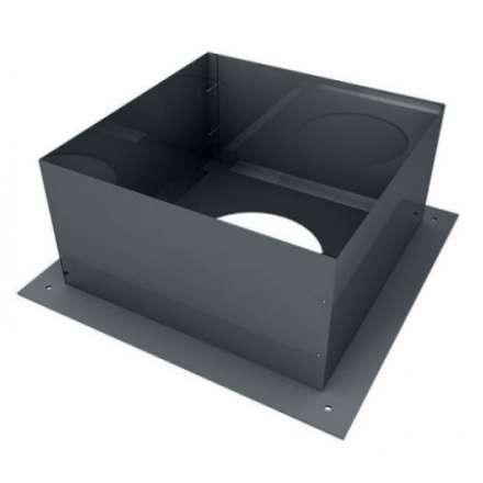 Проход перекрытия универсальный ППУ-Р 500х500, 430, 0,5 купить в Минске