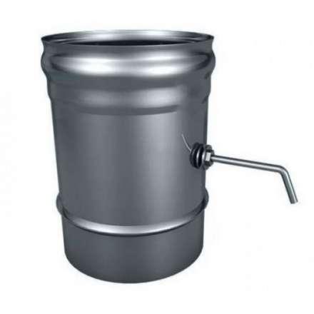 Шибер моно ШМ(М)-Р 430, 0.8 купить в Минске