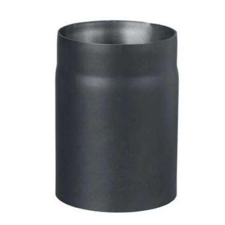 Труба 0,25 м Darco 2 мм черная купить в Минске