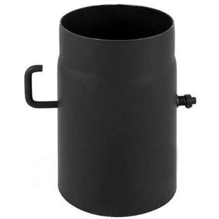 Шибер поворотный Darco 2 мм купить в Минске