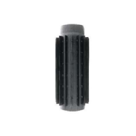 Радиатор дымохода 0,5 м Darco 2 мм купить в Минске