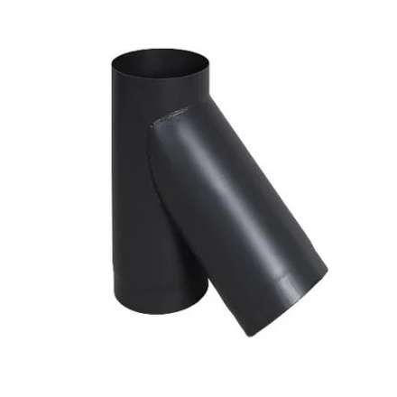 Тройник 45° Darco 2 мм низколегированный купить в Минске