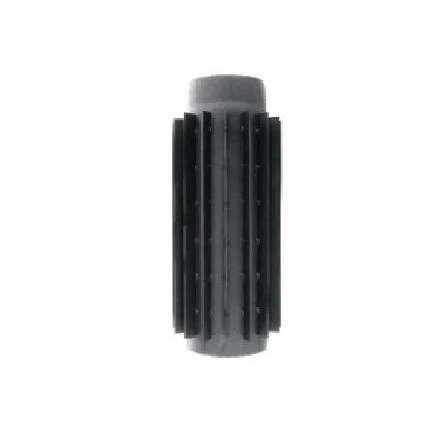 Радиатор дымохода 1 м Darco 2 мм купить в Минске