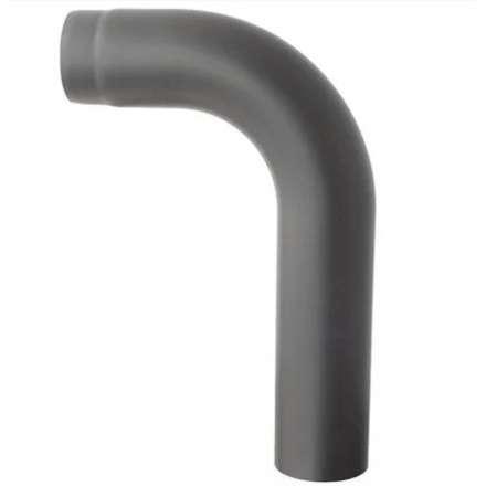 Колено гнутое 90° Darco 2 мм низколегированное купить в Минске