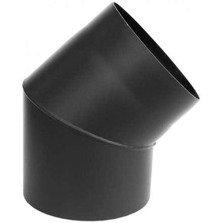 Колено не поворотное 45° Darco 2 мм купить в Минске