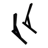 Кронштейн (консоли) пристенный L 900 мм купить в Минске