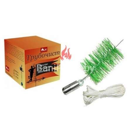 Набор Трубочист (пластик) в Минске