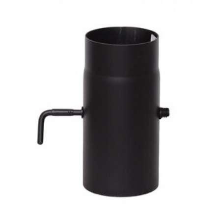 Шибер поворотный LAVA 250 мм купить в Минске