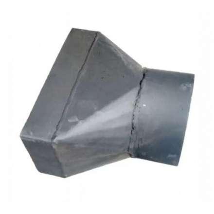 Переходник Теплоприбор d150 в Минске