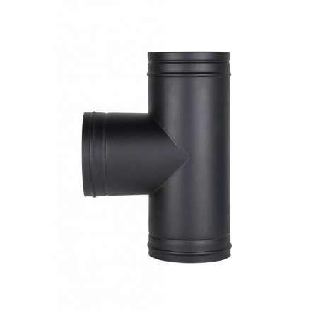 Тройник сэндвич КПД ЧЕРНЫЙ в Минске