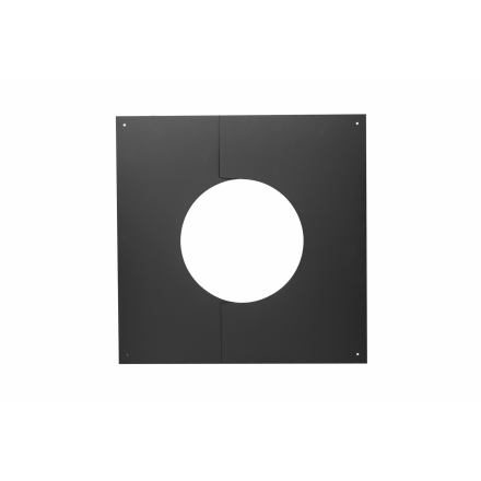 Накладка разрезная КПД ЧЕРНЫЙ в Минске