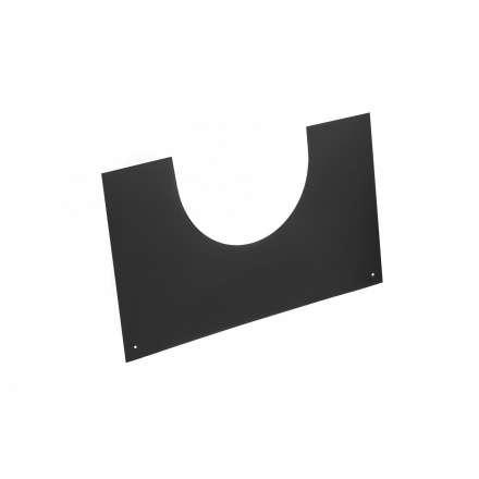 Накладка разрезная (600x600) КПД ЧЕРНЫЙ в Минске