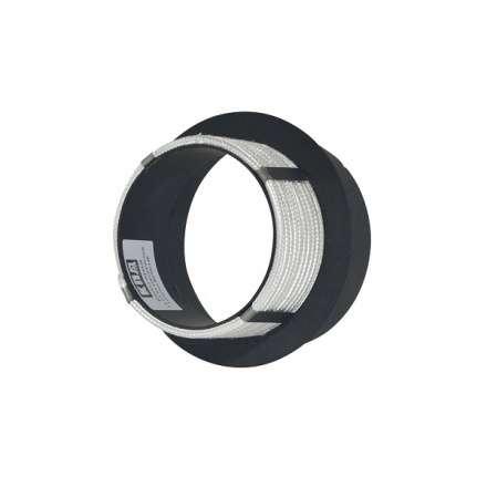 Переход на керамический дымоход КПД ЧЕРНЫЙ в Минске