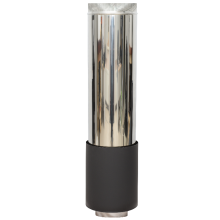 Стакан КПД ЧЕРНЫЙ в Минске