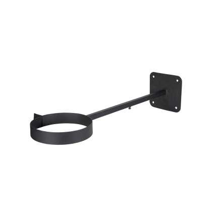 Хомут телескопический КПД ЧЕРНЫЙ (250мм-950мм) в Минске
