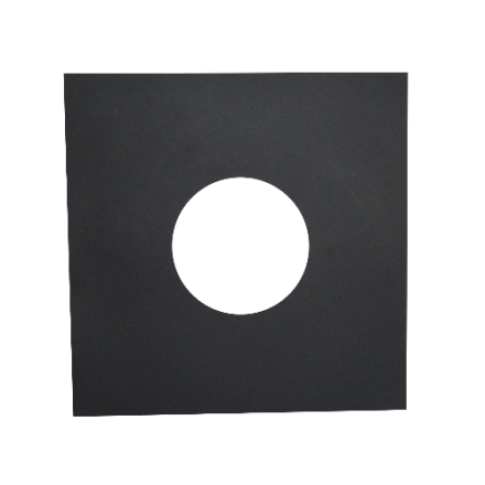 Накладка декоративная КПД ЧЕРНЫЙ в Минске