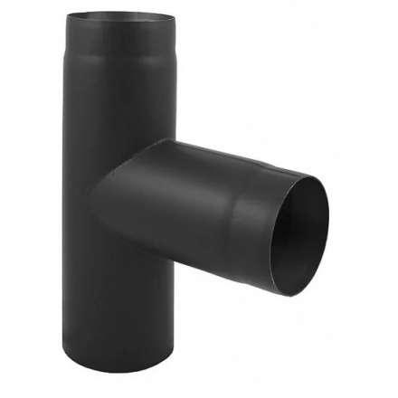 Тройник 90° Darco 2 мм низколегированный купить в Минске