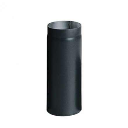 Труба для дымохода KAISER PIPES (2мм) 50 см купить в Минске