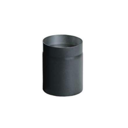 Труба для дымохода KAISER PIPES (2мм) 25 см купить в Минске