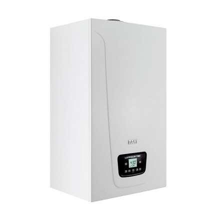 Газовый котел Baxi Luna Duo-tec E 1.28 в Минске