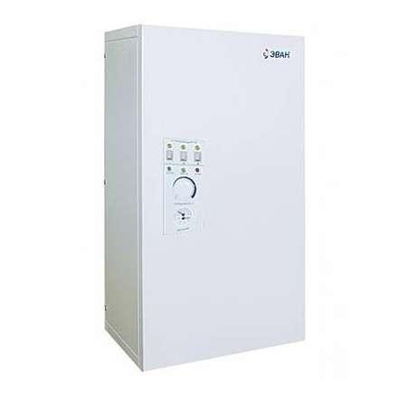 Электрический котел ЭВАН Warmos M 7,5 380В в Минске