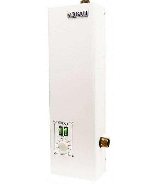 Электрический котел ЭВАН Next 7 в Минске