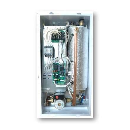 Электрический котёл ЭВАН Expert 2020 24 кВт в Минске