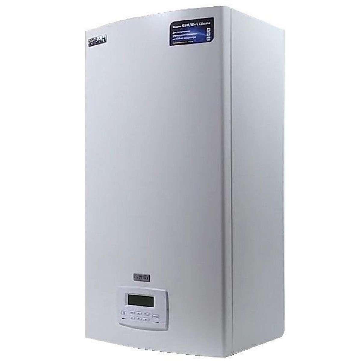 Электрический котёл ЭВАН Expert 22,5 V1 в Минске