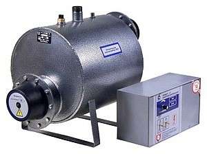 Электрический котел ЭВАН ЭПО 120 в Минске