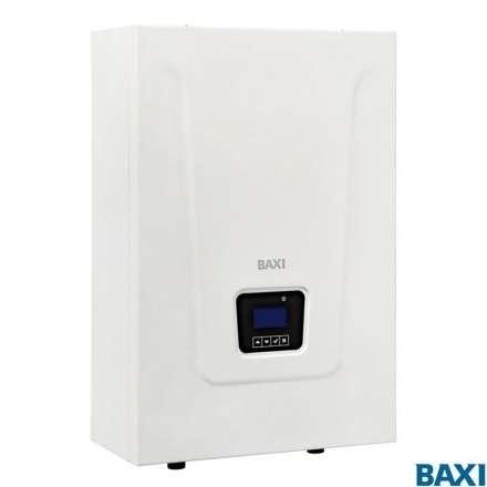 Электрокотел Baxi Ampera 24 в Минске