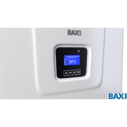 Электрокотел Baxi Ampera 24 в Минске